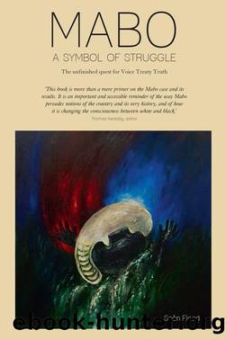Mabo--A Symbol of Struggle by Seán Flood