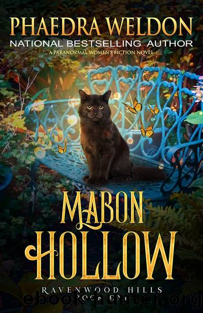 Mabon Hollow by Phaedra Weldon