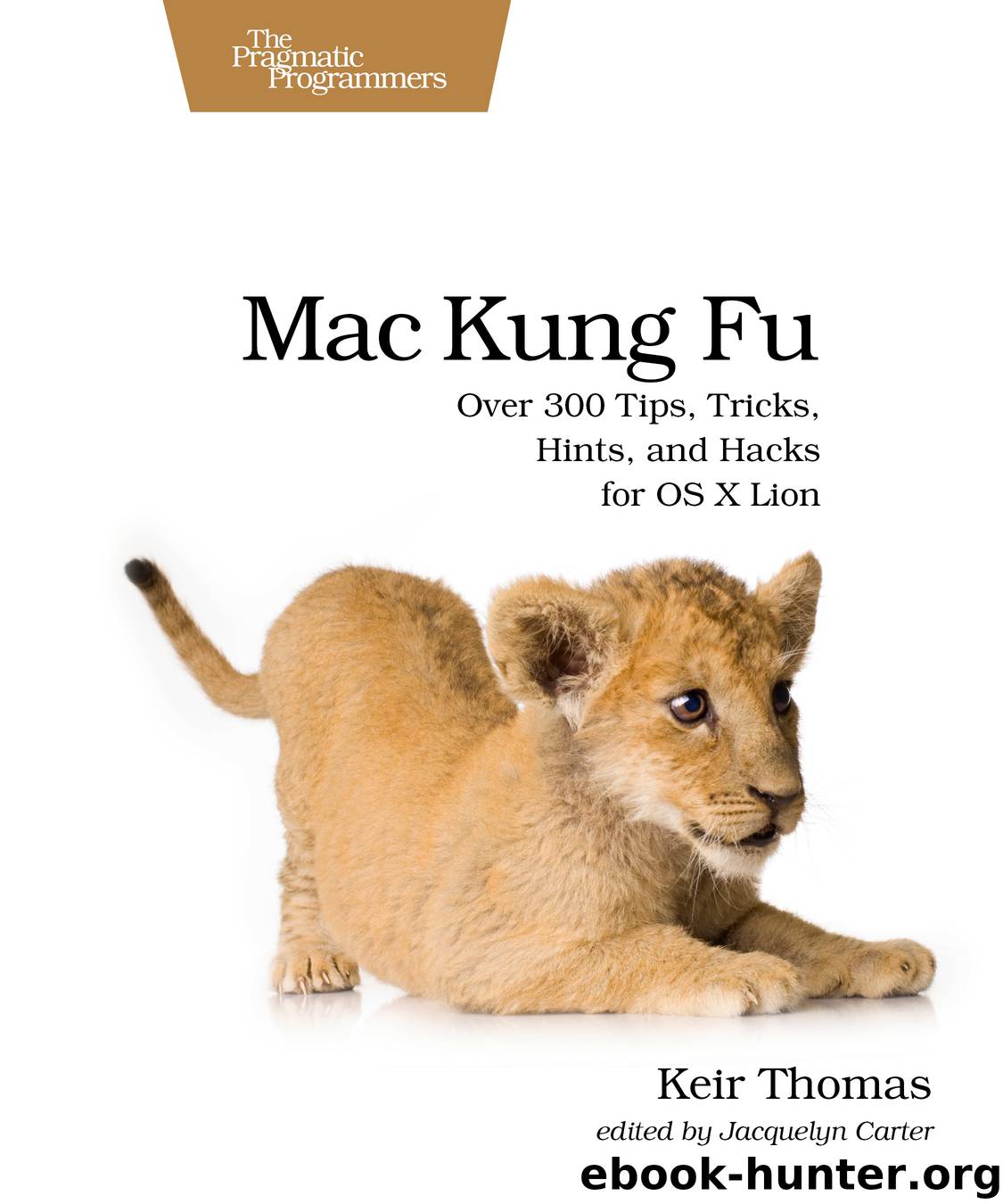 Mac Kung Fu (for Bruno Matricciano) by Keir Thomas