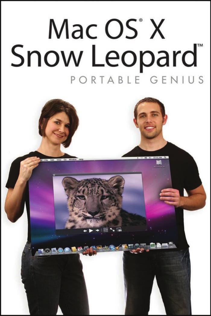 Mac OS X Snow Leopard by Spivey Dwight