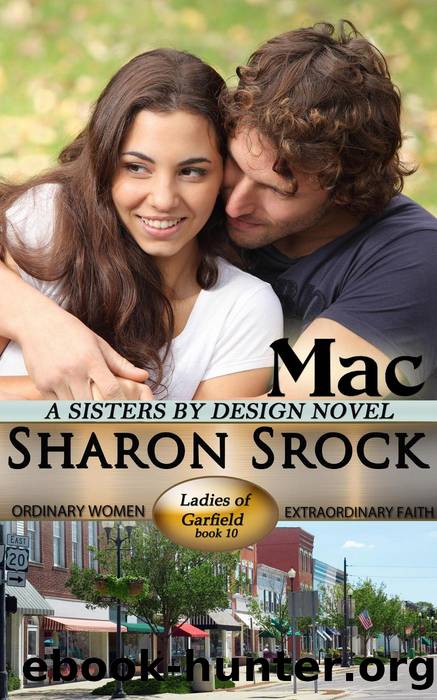 Mac by Sharon Srock