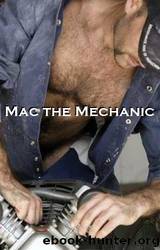 Mac the Mechanic by Robert Durfee