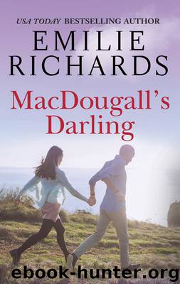 MacDougall's Darling by Emilie Richards