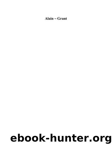 MacGregors - 03 - All the Possibilities by Nora Roberts