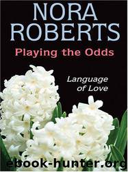 MacGregors 1 - Playing The Odds by Nora Roberts