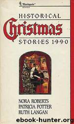 MacGregors 5.2 - In From The Cold by Nora Roberts