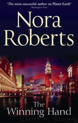 MacGregors 7 - The Winning Hand by Nora Roberts