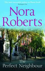 MacGregors 9 - The Perfect Neighbor by Nora Roberts
