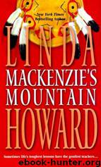 MacKenzie's Mountain by Linda Howard