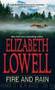 MacKenzie-Blackthorn 2 - Fire and Rain - Elizabeth Lowell by Elizabeth Lowell