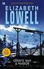 MacKenzie-Blackthorn 5 - Warrior - Elizabeth Lowell by Elizabeth Lowell