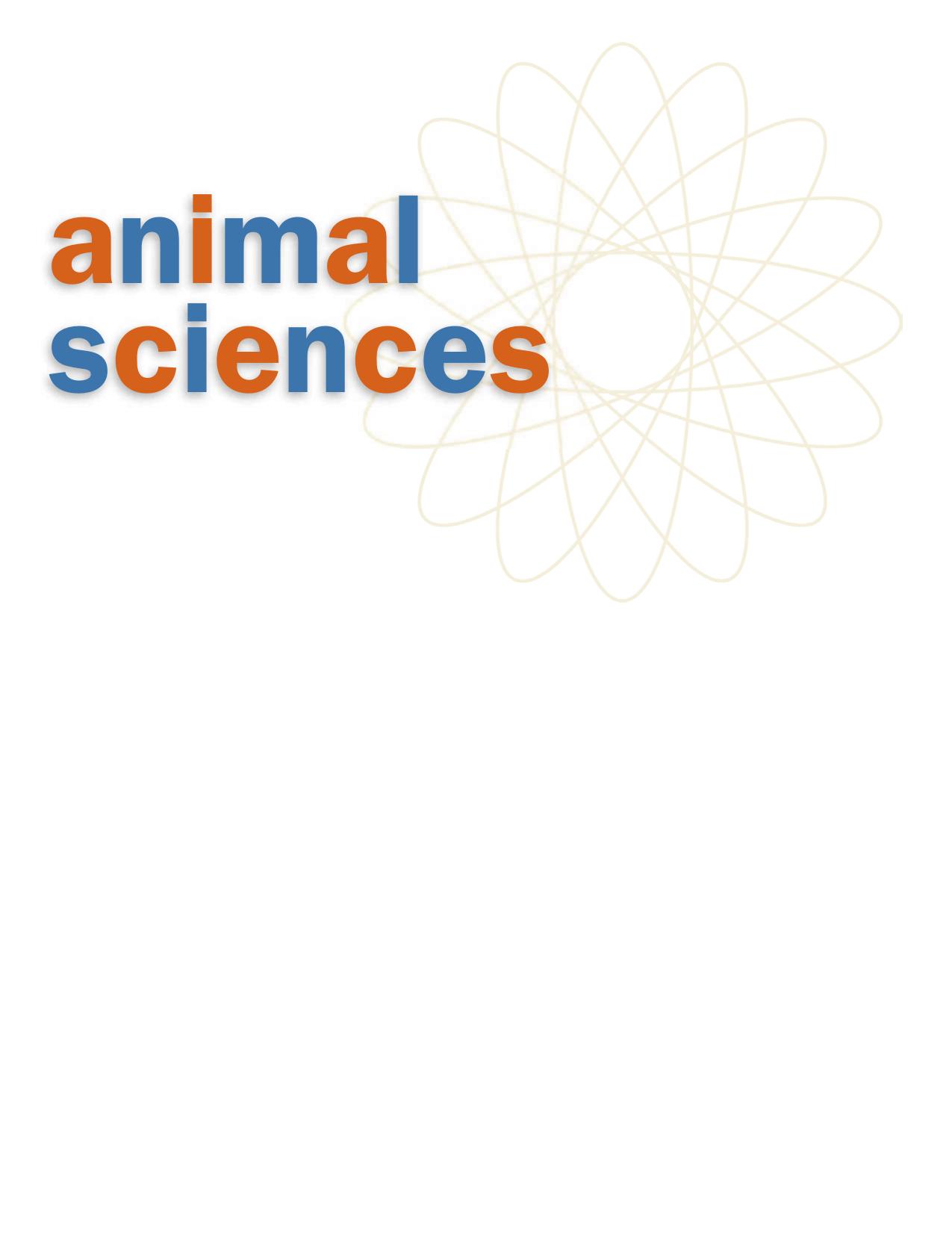 MacMillan Science Library - Animal Sciences Vol. 1 by A-Crep