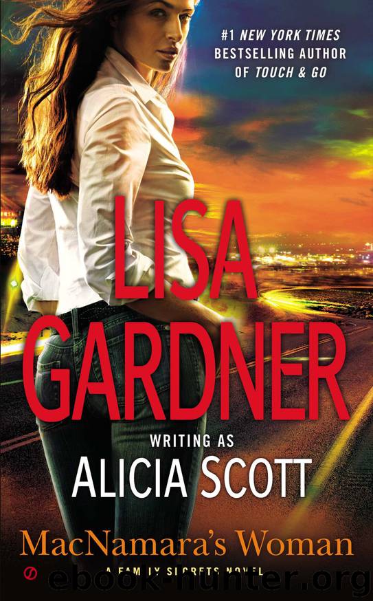 MacNamara's Woman by Lisa Gardner