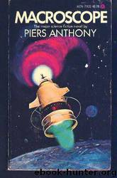 MacRoscope by Piers Anthony