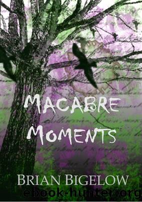 Macabre Moments by Brian Bigelow