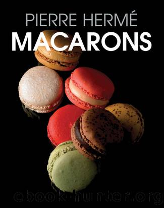 Macarons by Unknown