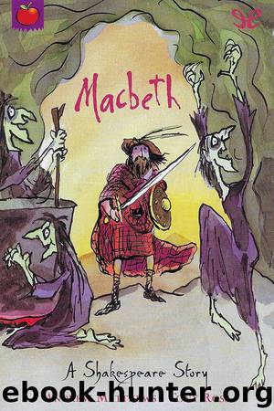 Macbeth by Andrew Matthews
