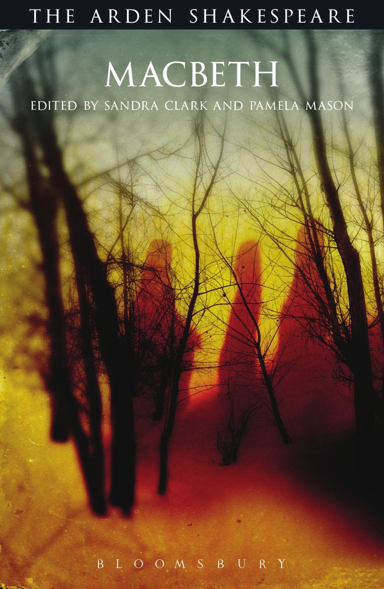 Macbeth: Third Series by William Shakespeare