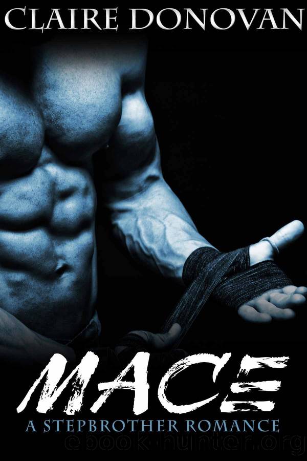 Mace by Claire Donovan