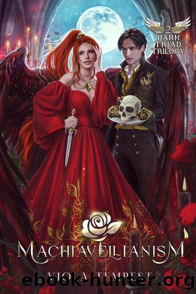 Machiavellianism by Viola Tempest