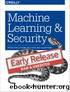 Machine Learning and Security by David Freeman Clarence Chio