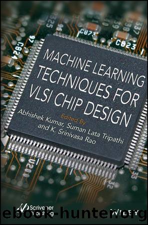 Machine Learning for VLSI Chip Design by unknow