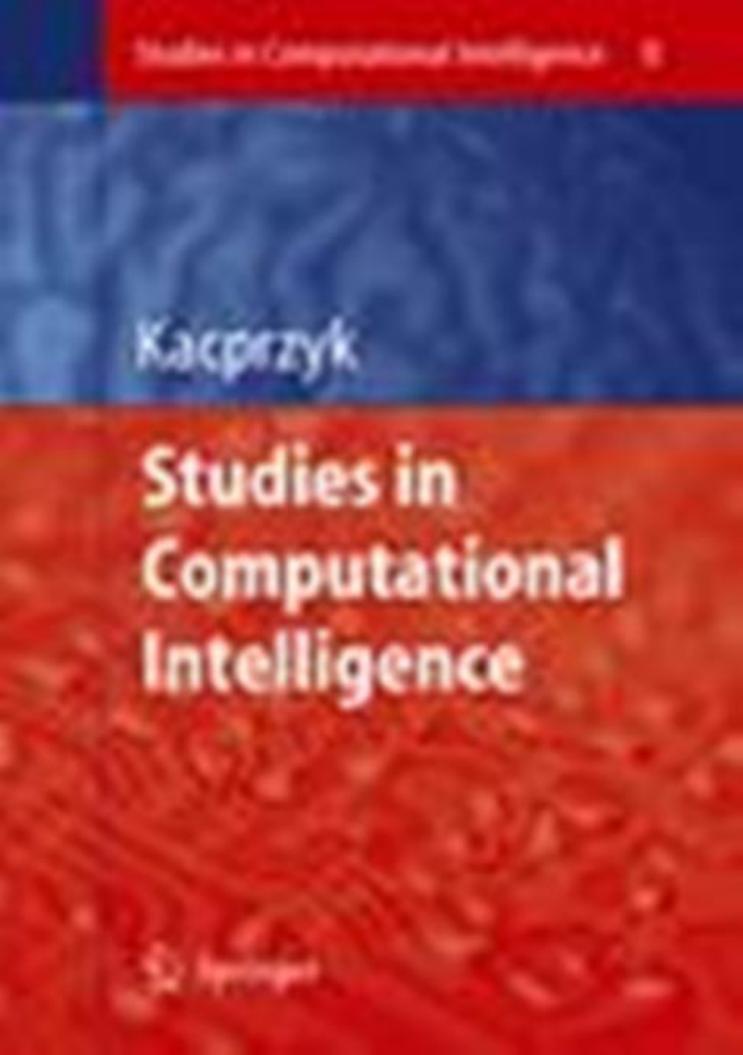 Machine Learning in Document Analysis and Recognition by Raymond S.T. Lee Vincenzo Loia (eds)