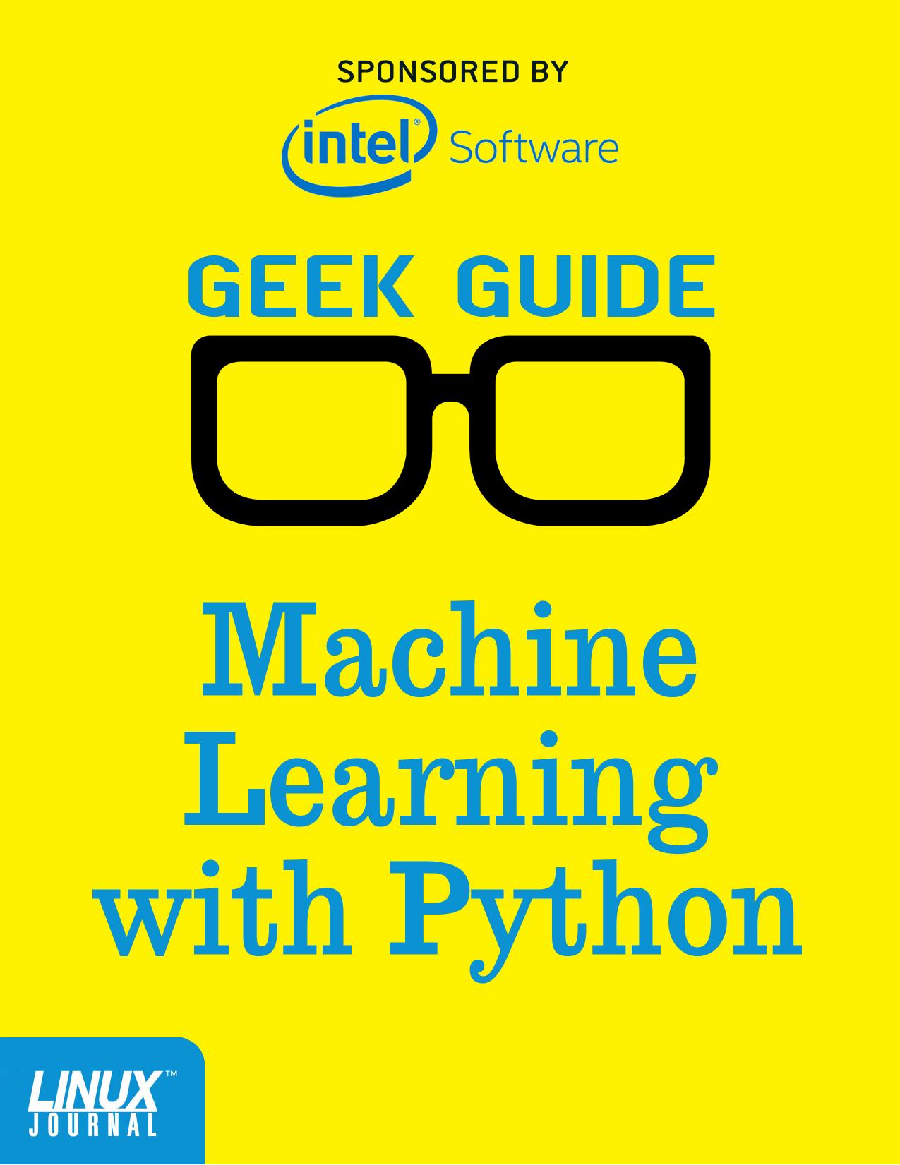 Machine Learning with Python by Unknown