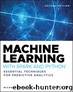 Machine Learning with Spark and Python, 2nd Edition by Michael Bowles