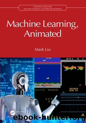 Machine Learning, Animated by Liu Mark;