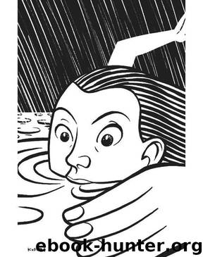 Machine of Death: A Collection of Stories About People Who Know How They Will Die by Ryan North & Matthew Bennardo & David Malki !