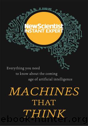 Machines that Think by New Scientist