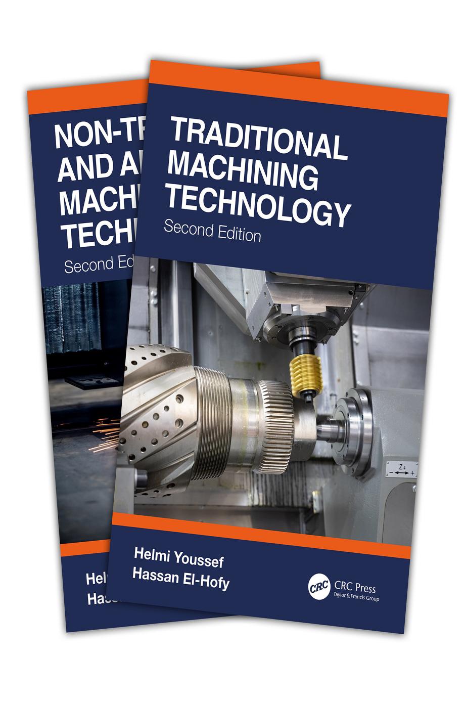 Machining Technology and Operations by Helmi Youssef Hassan El-Hofy