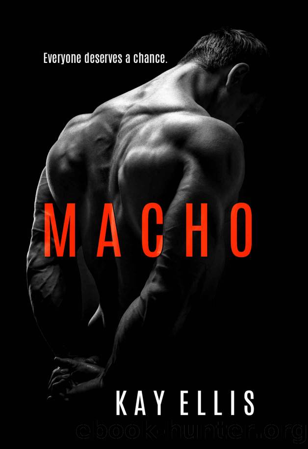 Macho by Ellis Kay