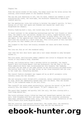 Mack Maloney - Wingman 08 by Skyfire