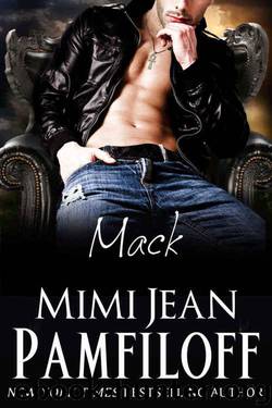 Mack by Pamfiloff Mimi Jean