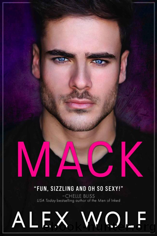 Mack by Wolf Alex