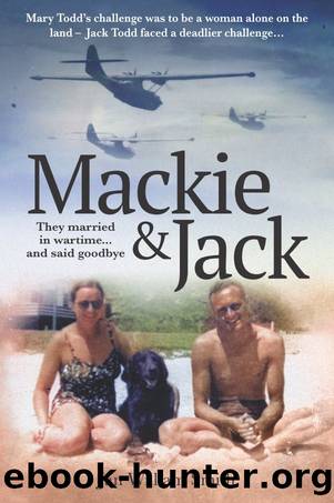 Mackie and Jack by Jan William Smith