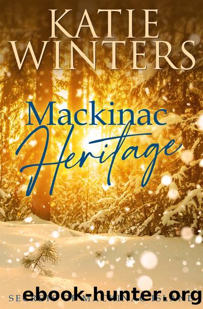 Mackinac Heritage by Katie Winters