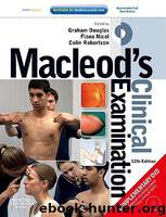 Macleod's Clinical Examination: With STUDENT CONSULT Access by Douglas Graham