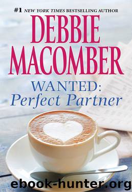 Macomber, Debbie - Novel 55 by Perfect Partner (v5.0) Wanted