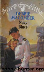 Macomber, Debbie by Navy Blues (doc) v1.0