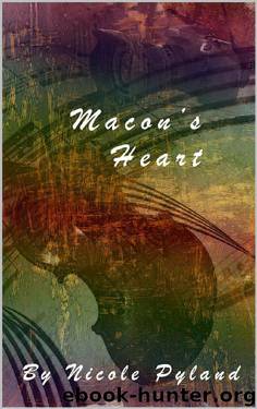 Macon's Heart by Nicole Pyland
