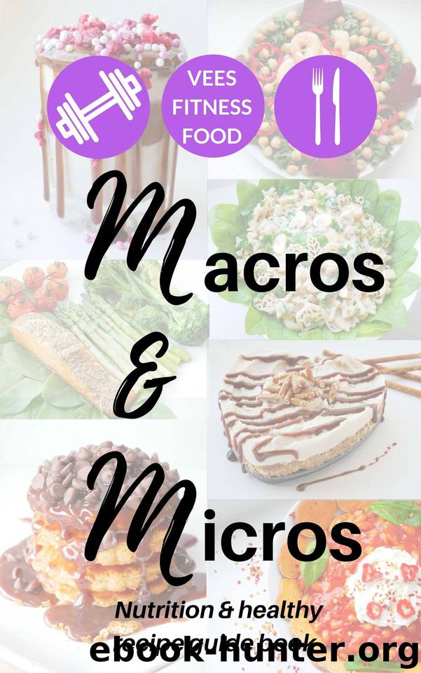 Macros and Micros (M&M's) by Vian Shathur