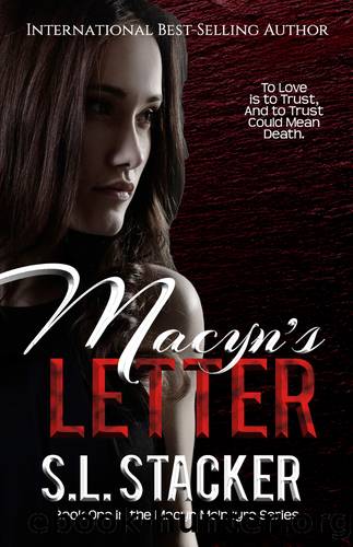 Macyn's Letter by S.L. Stacker