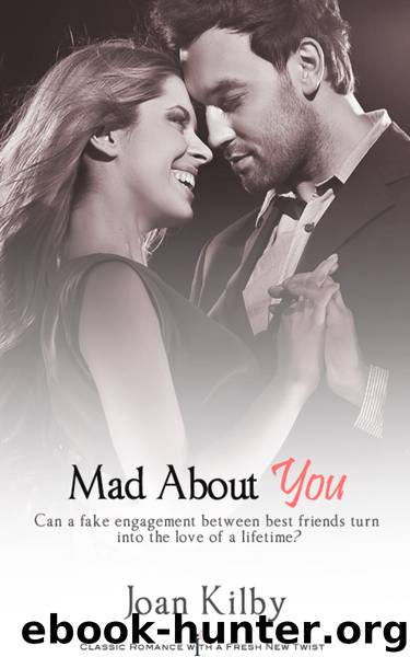 Mad About You by Joan Kilby
