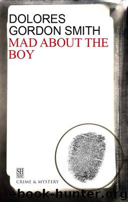 Mad About the Boy? by Dolores Gordon-Smith