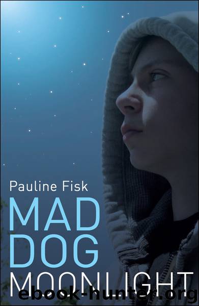 Mad Dog Moonlight by Pauline Fisk