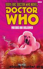 Mad Dogs and Englishmen by Paul Magrs