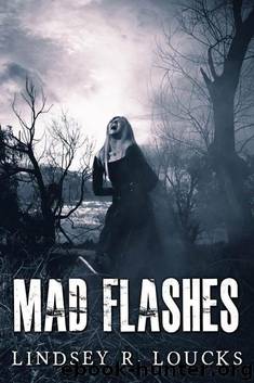 Mad Flashes by Loucks Lindsey